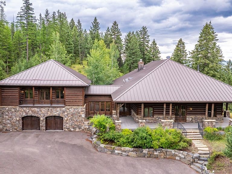 550 Antler Ridge Rd photo 2
