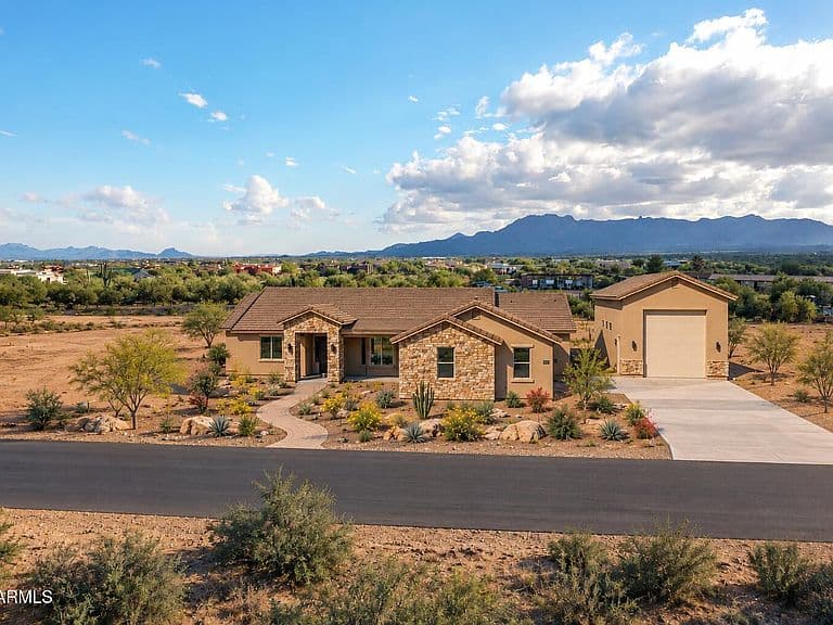 13659 E Baker Drive photo 1