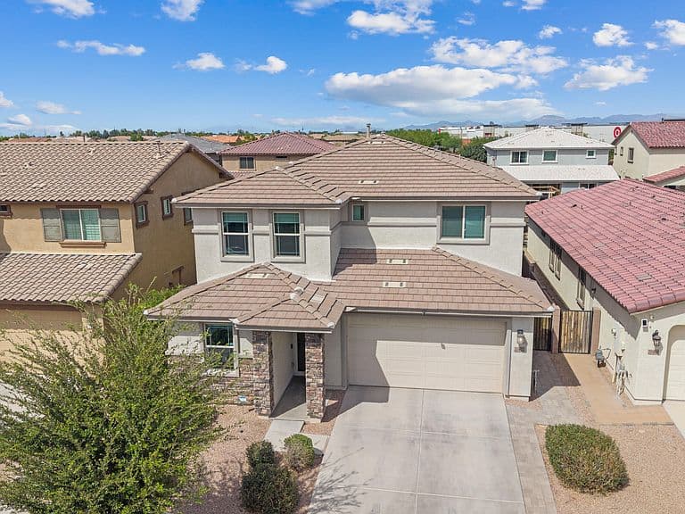 20402 E ROSA Road photo 4