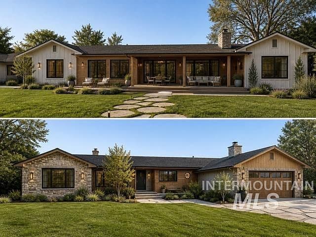 11700 W Chinden Ridge Dr photo 1
