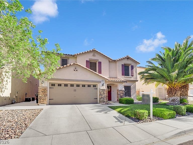 4913 Apache Valley Ave photo 3