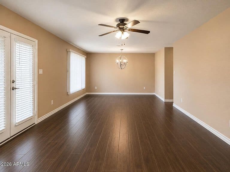 5241 W Tierra Buena Lane photo 5
