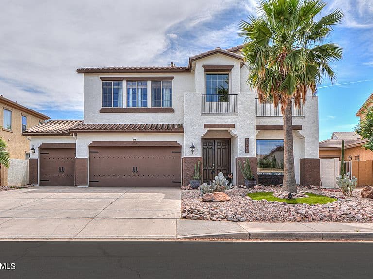 45247 W JACK RABBIT Trail photo 2