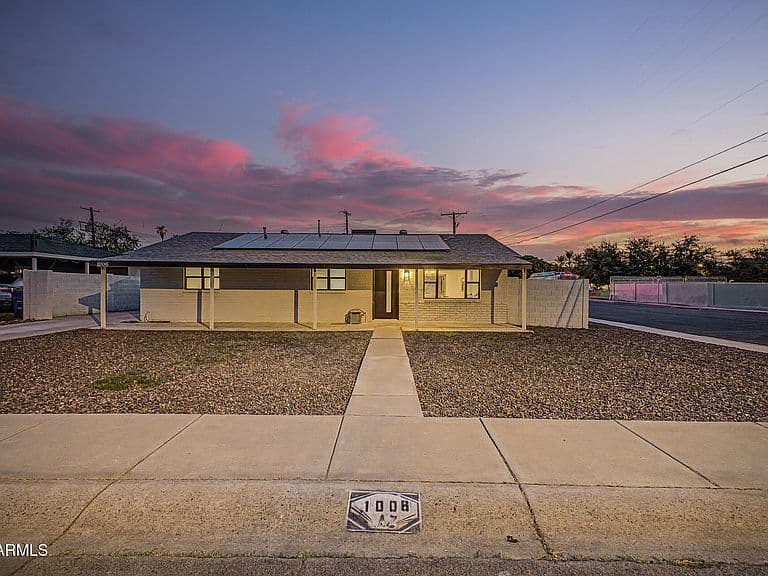 1006 S SIESTA Lane photo 2