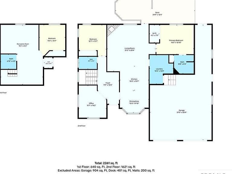 471 Woodbridge St photo 2