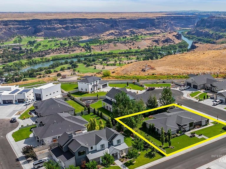 2214 Settlers Ridge Trl photo 2
