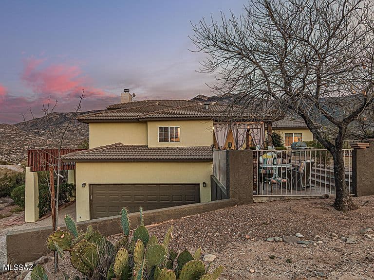 15850 N Razorback Ridge Trl photo 4
