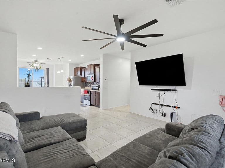 17970 W MONTE LINDO Lane photo 4