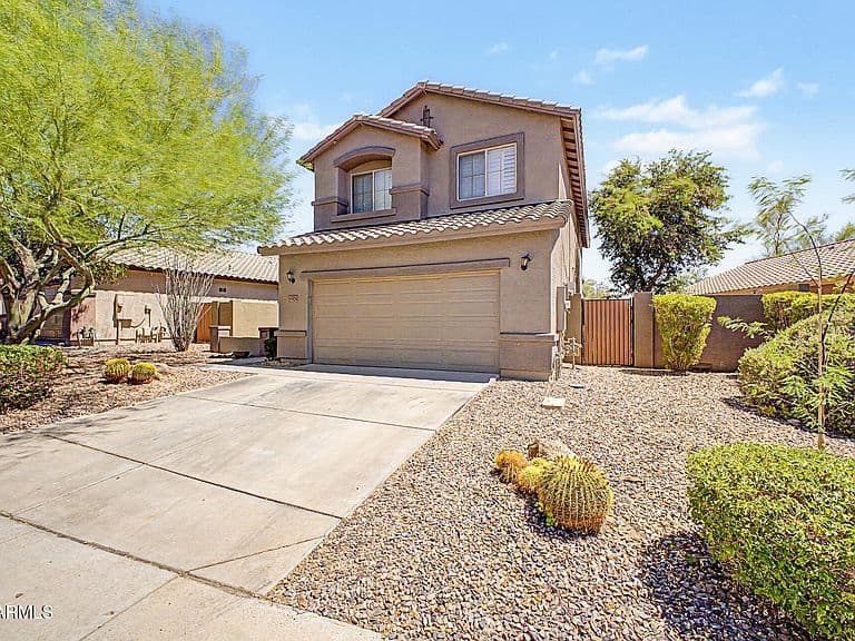 40525 N TERRITORY Trail photo 1