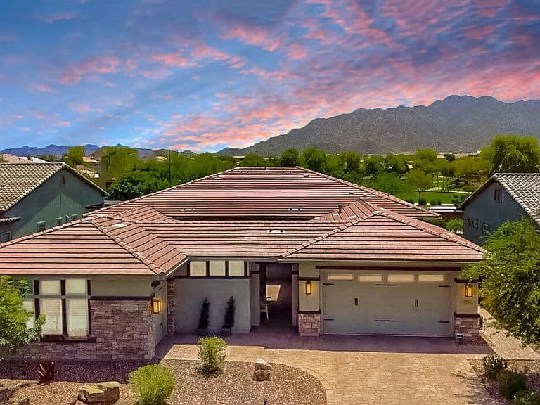 7701 S BARLOW Drive photo 3