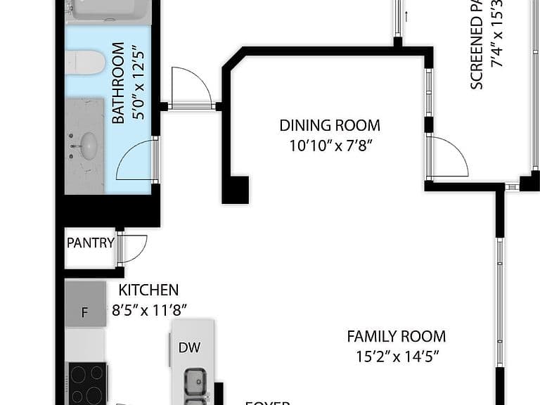 16013 S Desert Foothills Pkwy APT 1146 photo 3