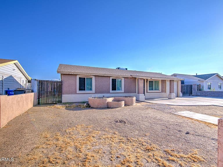 6601 W MONTE VISTA Road photo 1