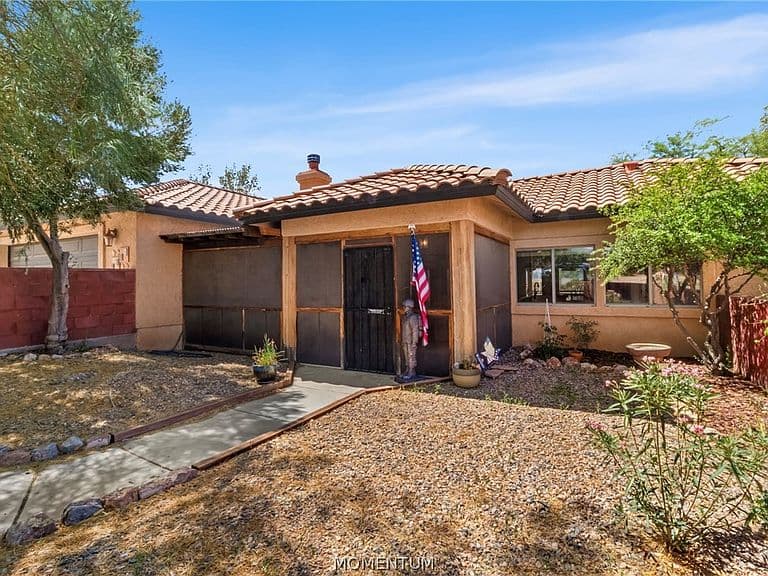 9781 N Vista Drive photo 3