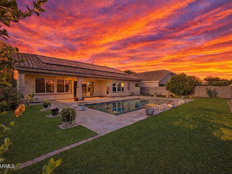 8663 W YUKON Drive photo 1