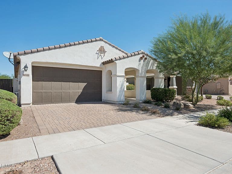 10320 E TAHOE Avenue photo 2