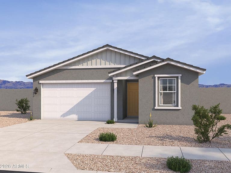 529 S 182ND Lane photo 1