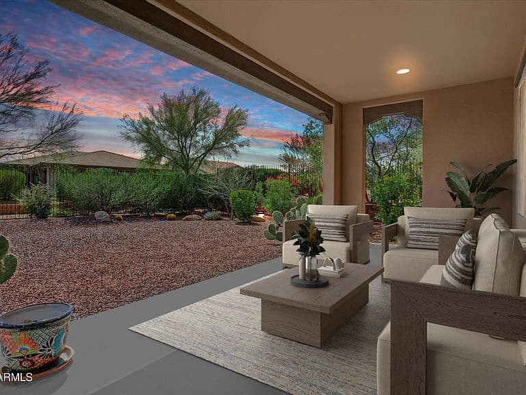 17671 E WOOLSEY Way photo 3