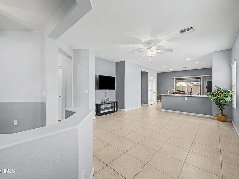 3874 N HIDDEN CANYON Drive photo 4