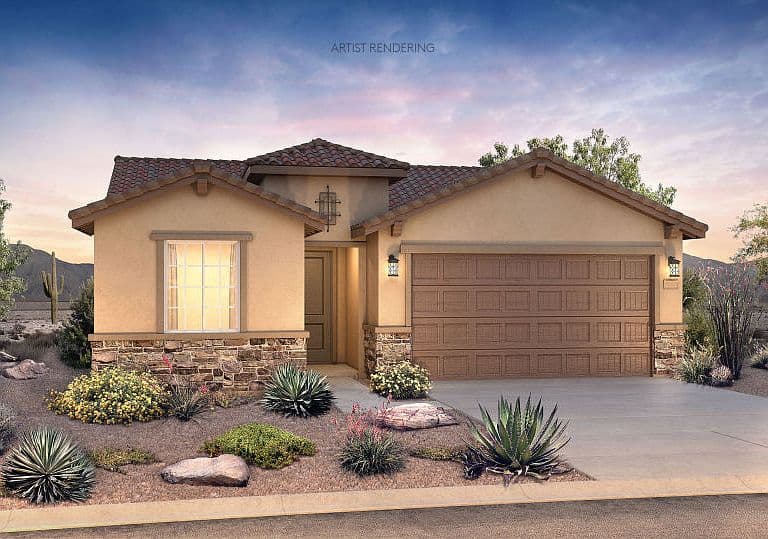 26976 W Melinda Ln photo 4