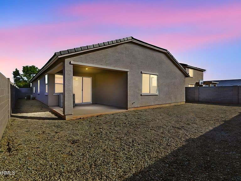 17821 W VILLA HERMOSA Lane photo 5