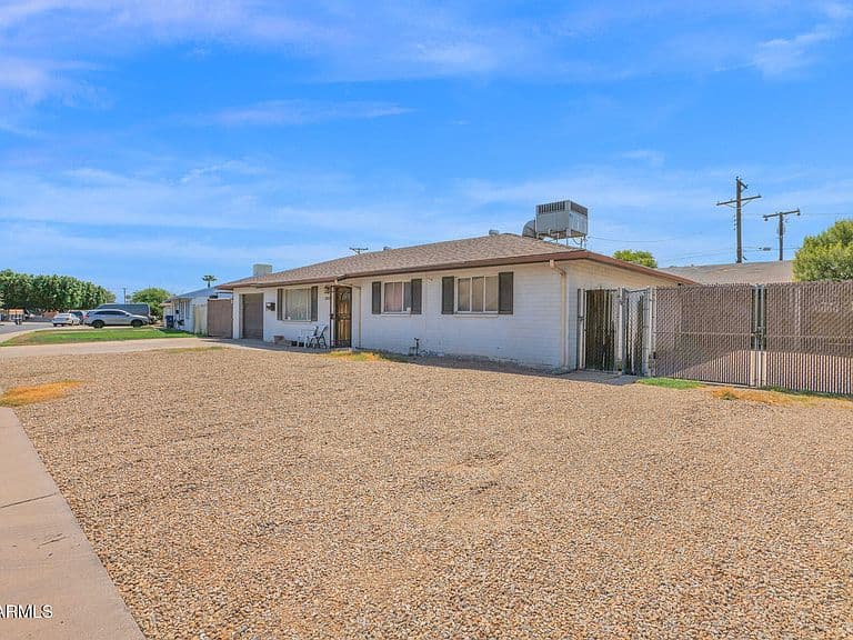 5838 N 64TH Drive photo 1