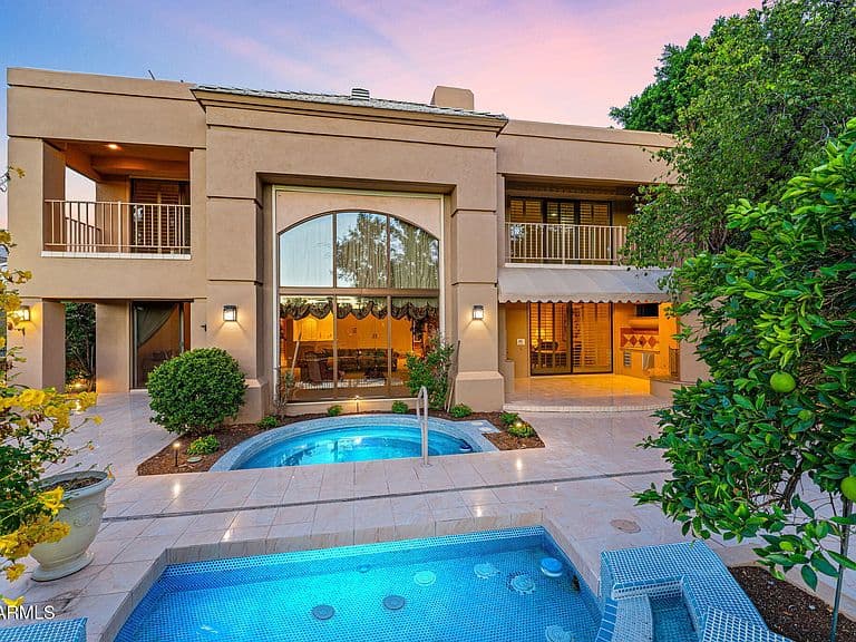 7878 E Gainey Ranch Road #29 photo 1