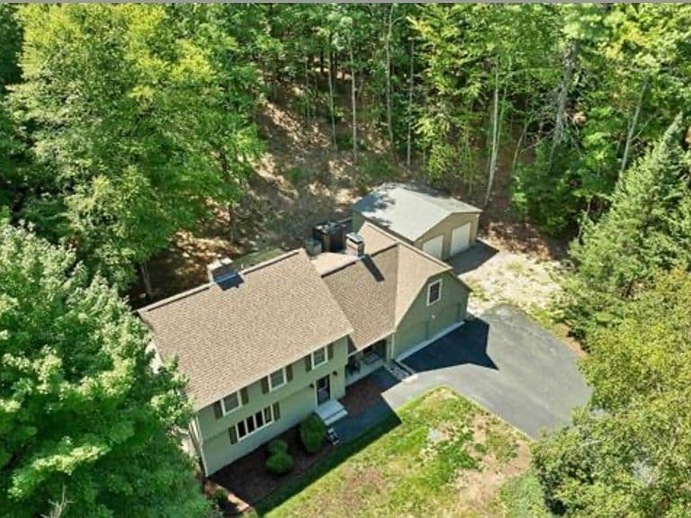 20 Fox Den Rd photo 1