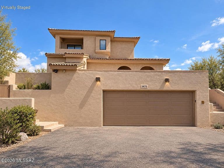 5810 N Camino Hombre De Oro photo 4