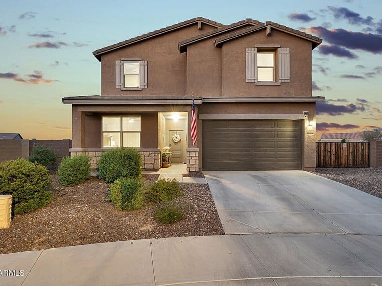 37077 N LOKAI Drive photo 5