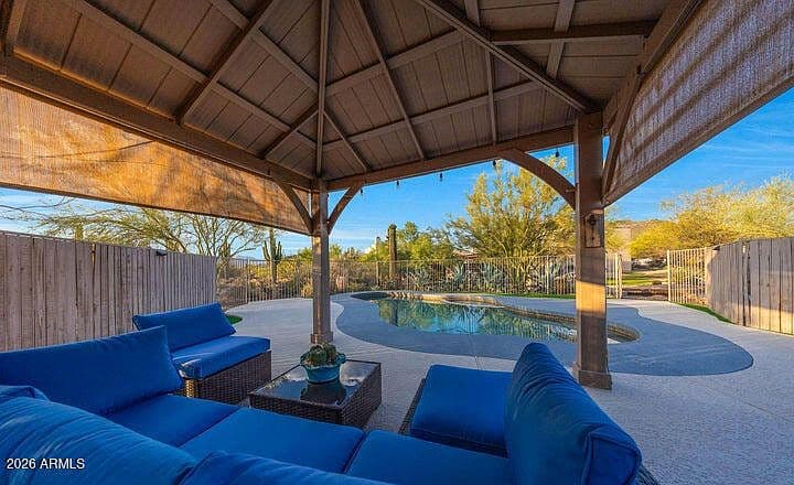 5491 E EL SENDERO Drive photo 2