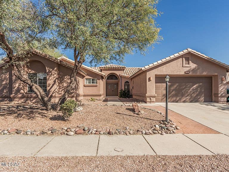 12690 N Bandanna Way photo 1