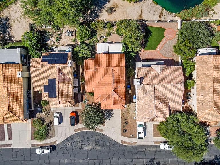 2401 N Lake Star Dr photo 4