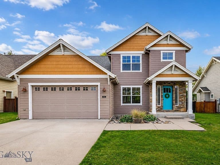 3159 Gardenbrook Ln photo 1