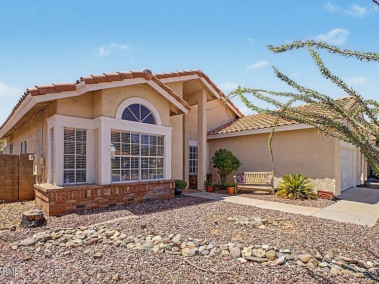 4905 E MONTE CRISTO Avenue photo 4