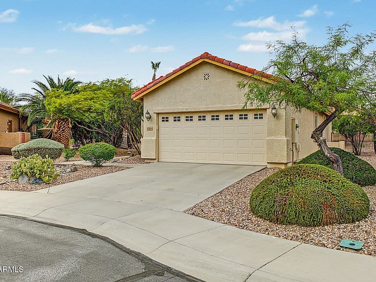 22636 W MOONLIGHT Path photo 2