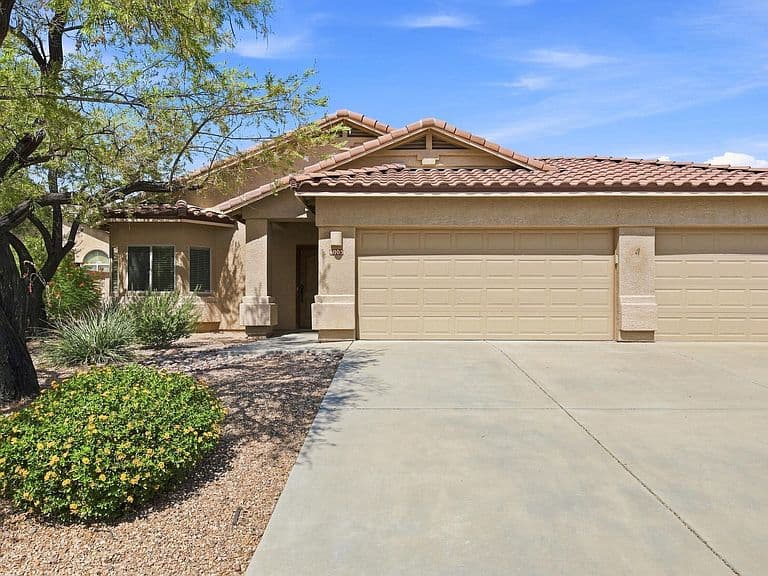 8005 N Iron Ridge Dr photo 1