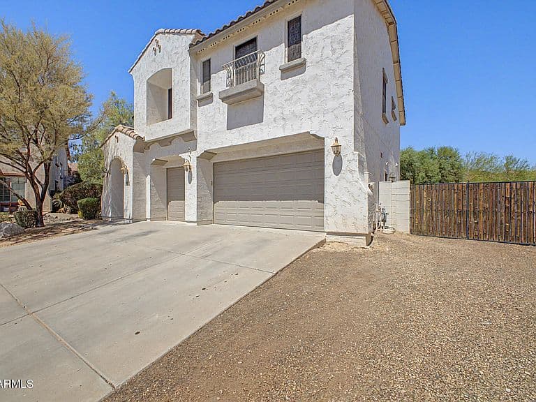 25311 N 51ST Drive photo 3