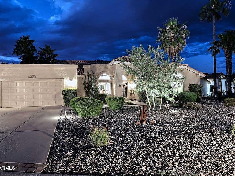 17030 E ALOE Drive E photo 2