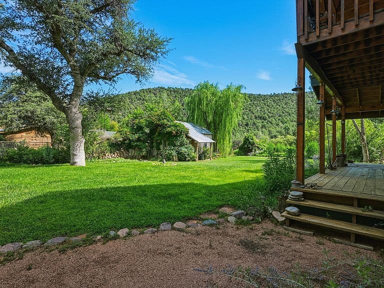 8020 W Gibson Ranch Rd photo 4