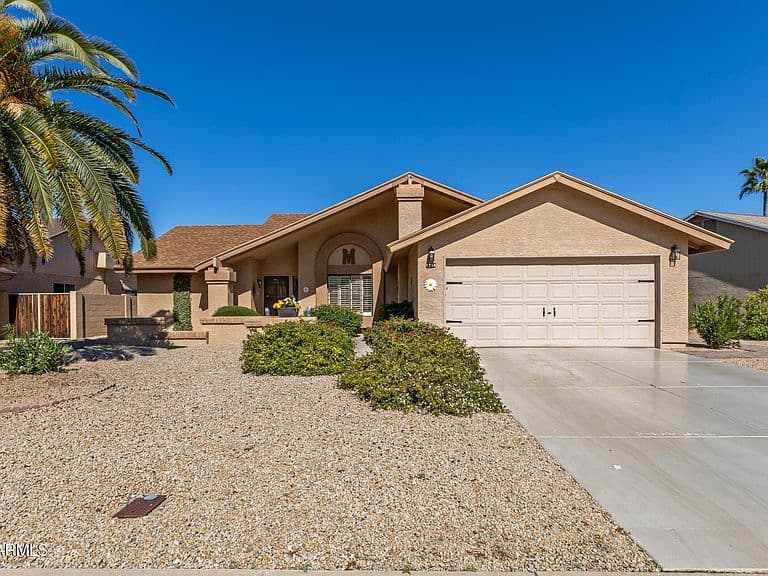 9754 W Rosemonte Dr photo 1