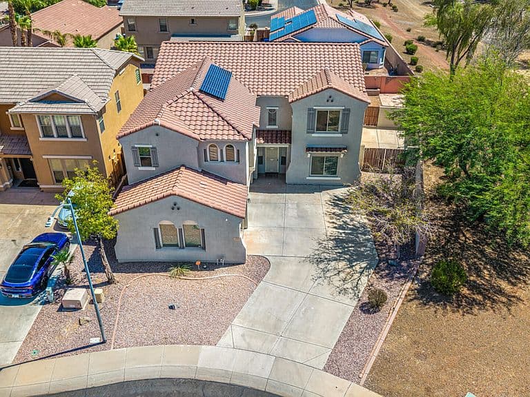 17873 W WATSON Lane photo 3