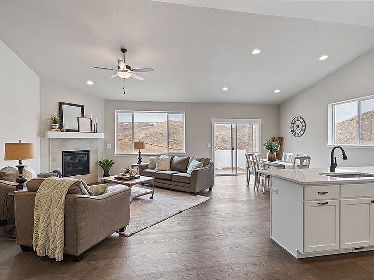 Belgian Plan, Whitney Ranch photo 3