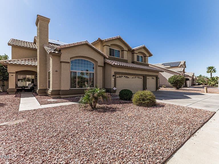 12421 W Encanto Blvd photo 4