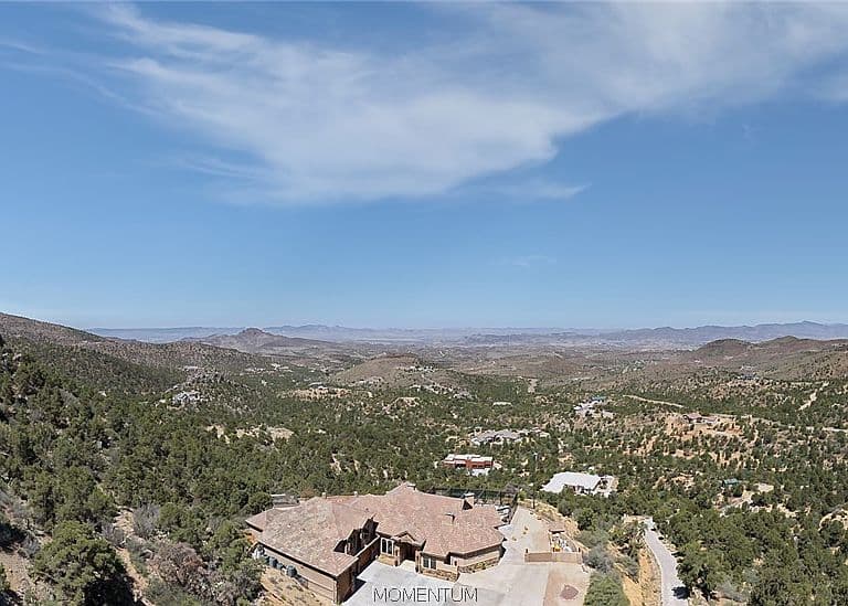 4856 E Buckboard Trail photo 5