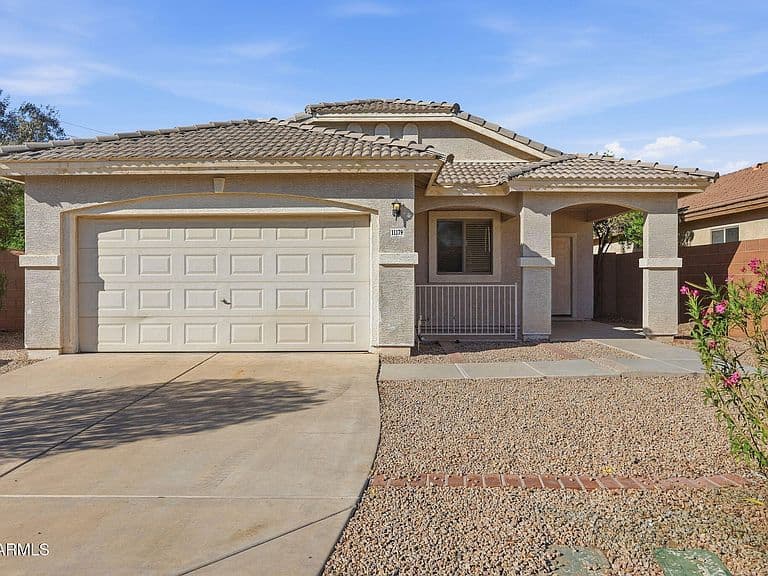 11179 W ALMERIA Road photo 1