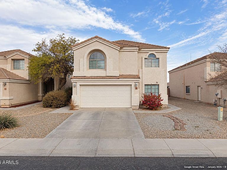 11446 W PHILLIP JACOB Drive photo 1