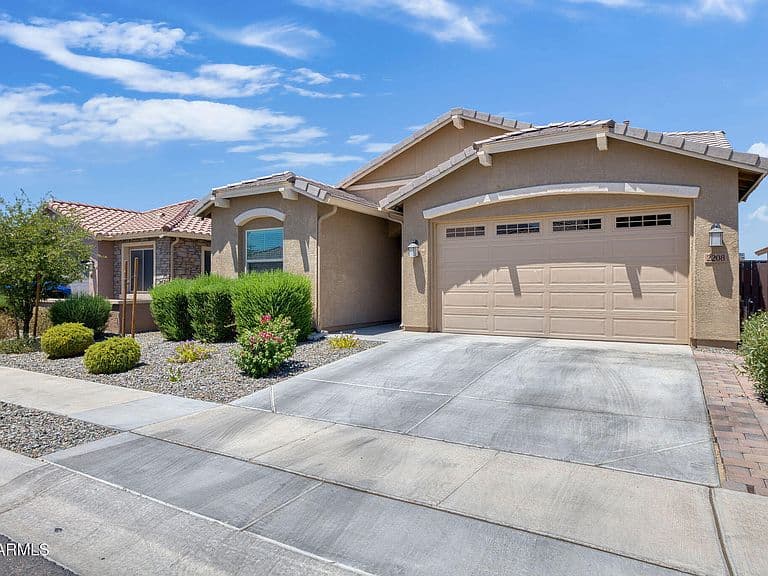 2208 W DUNBAR Drive photo 2