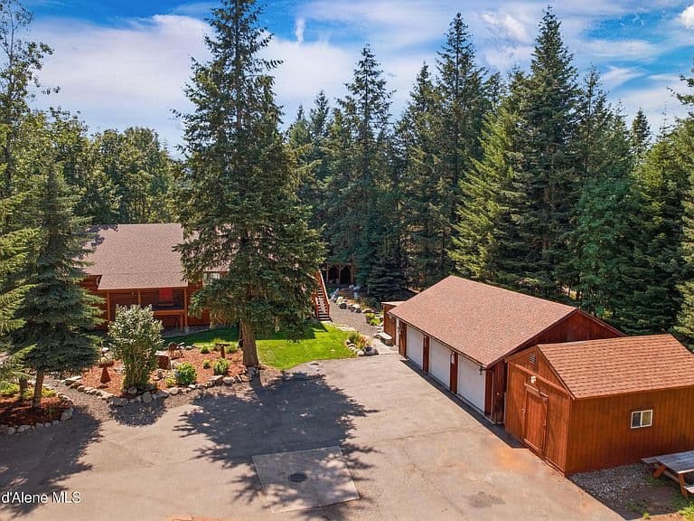 23525 N Cone Crest Rd photo 4