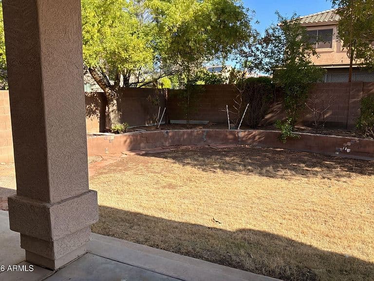 8386 W PALO VERDE Avenue photo 5