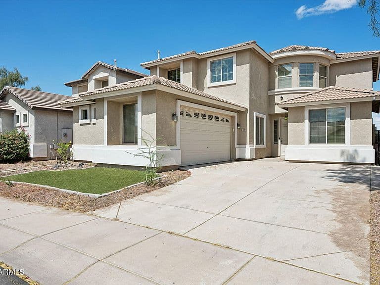 5750 W T RYAN Lane photo 3